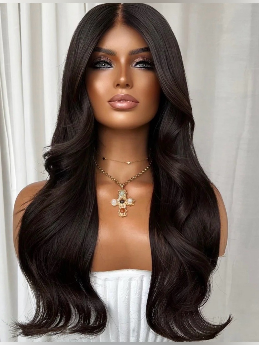 Freedom Couture wig